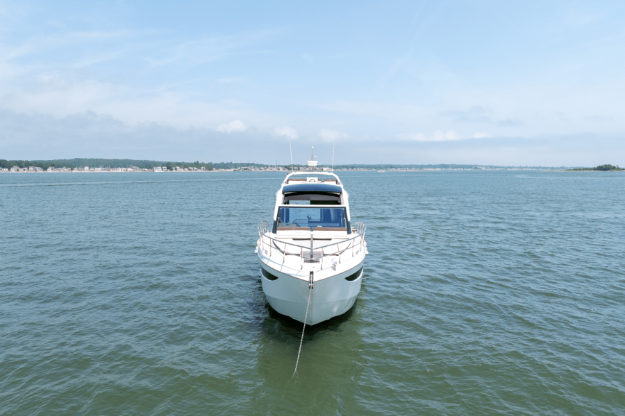 53ft Galeon Yacht For Sale
