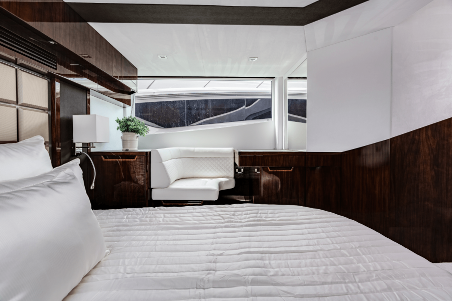 53ft Galeon Yacht For Sale