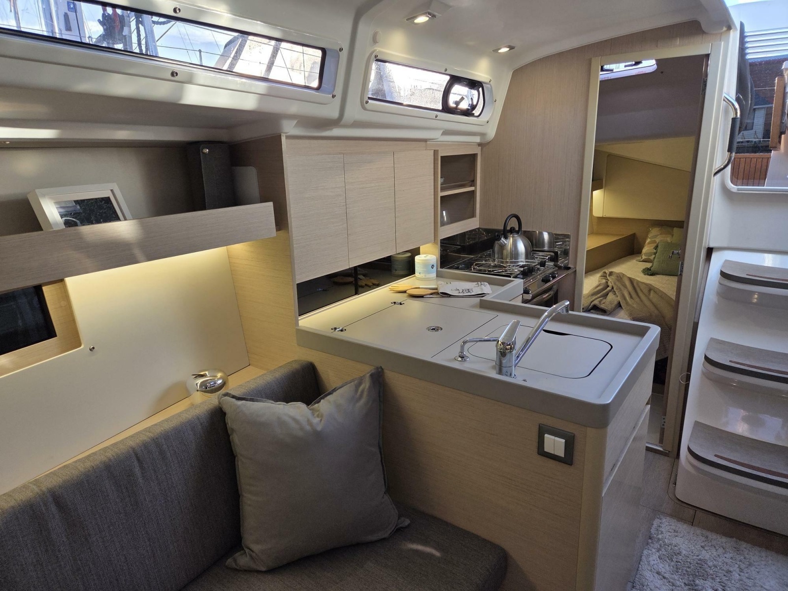 Galley