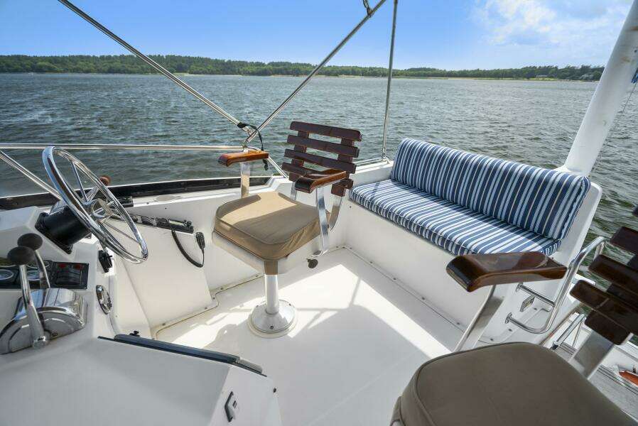 36ft Sabre Yacht For Sale