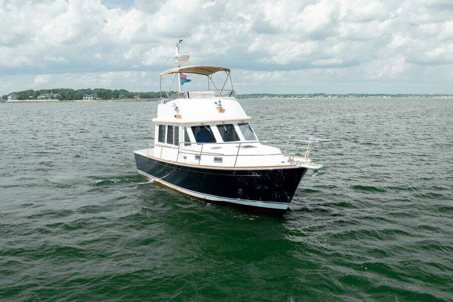 36ft Sabre Yacht For Sale