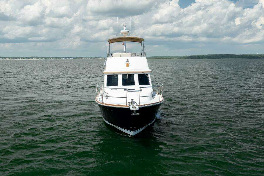 36ft Sabre Yacht For Sale