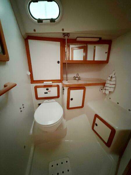 Good Things 36ft Catalina Yacht For Sale