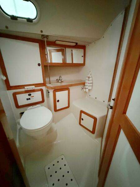 Good Things 36ft Catalina Yacht For Sale