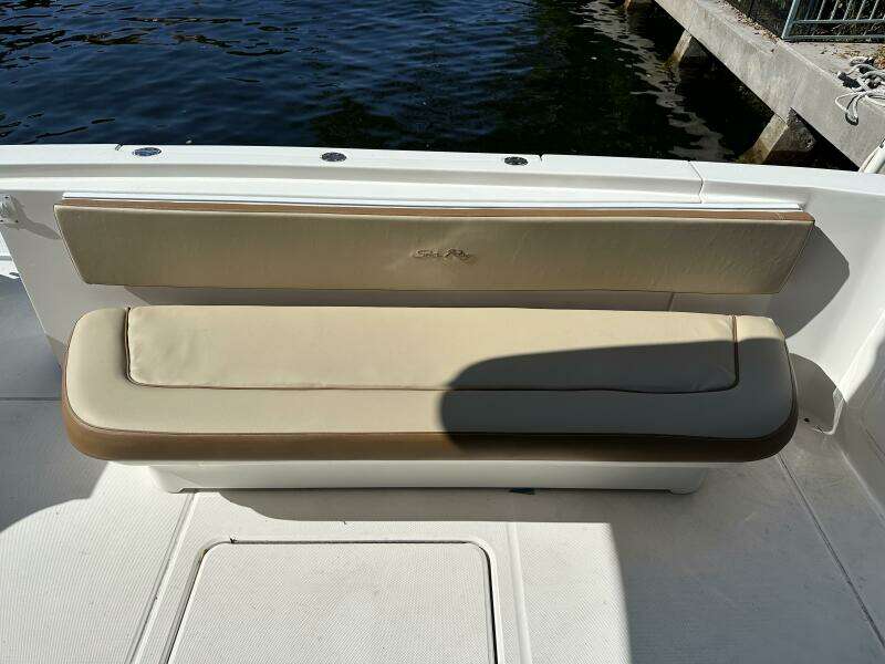 47ft Sea Ray Yacht For Sale