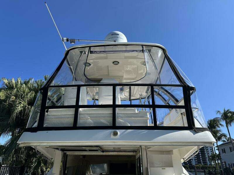 47ft Sea Ray Yacht For Sale