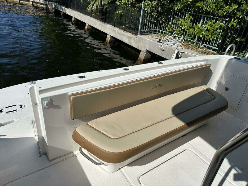 47ft Sea Ray Yacht For Sale