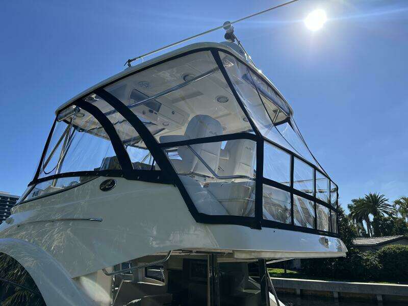 47ft Sea Ray Yacht For Sale