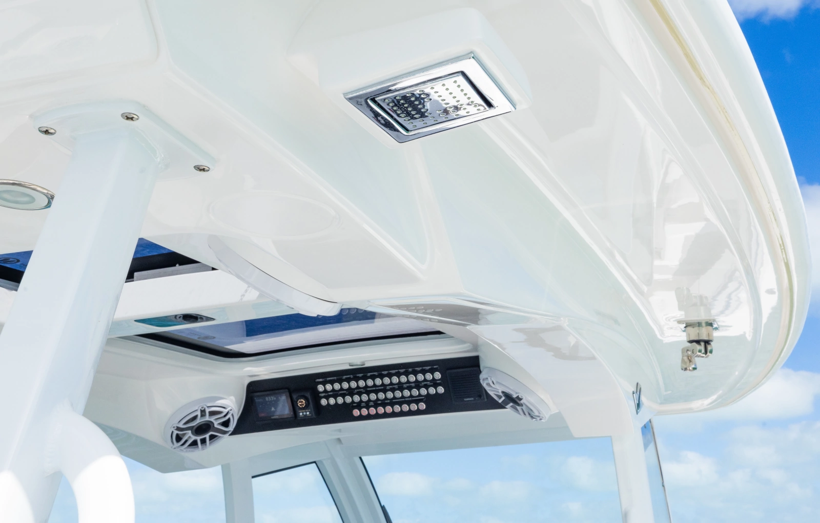 2025 BlackWater 43 Sportfish