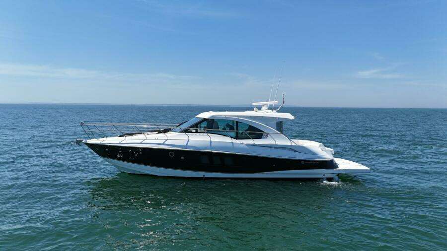 45ft Cruisers Yachts Yacht For Sale