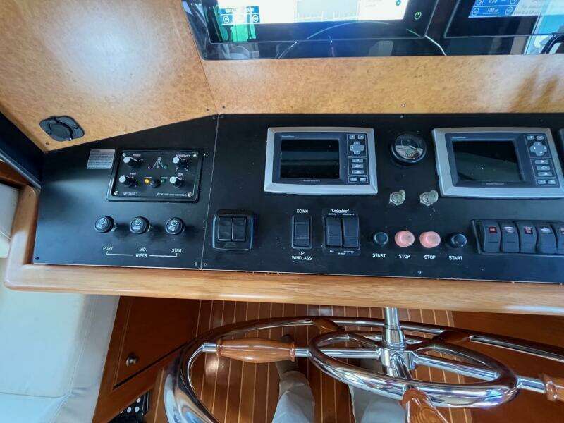 Ninkasi III 59ft Symbol Yacht For Sale