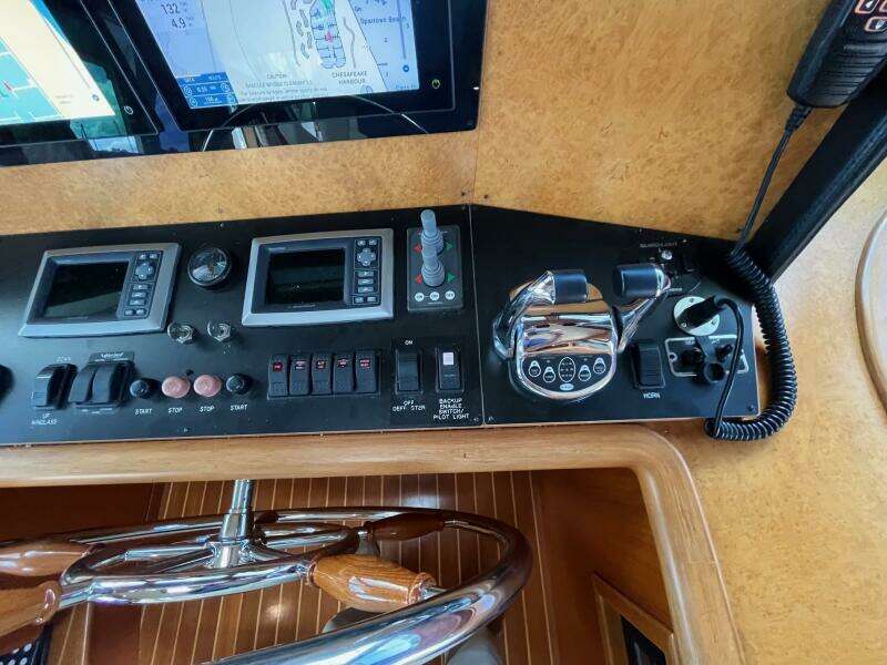 Ninkasi III 59ft Symbol Yacht For Sale