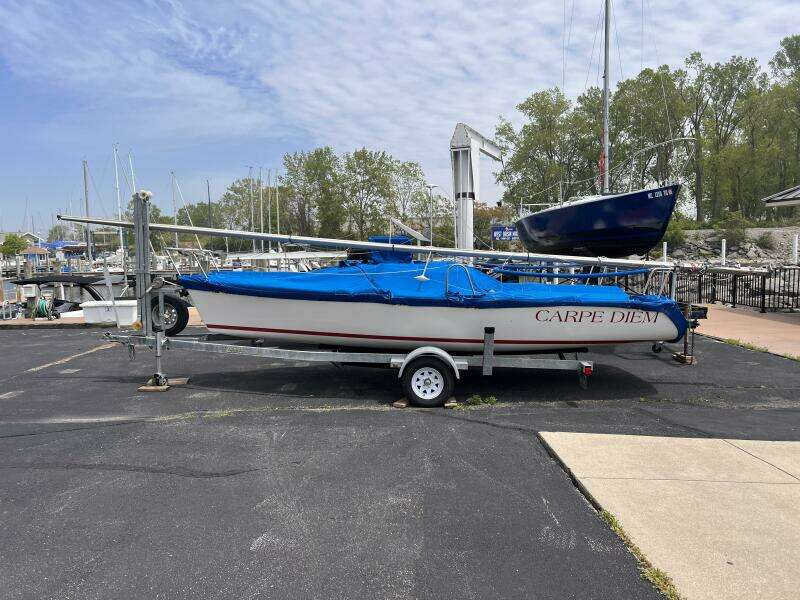 20ft Ultimate Yacht For Sale
