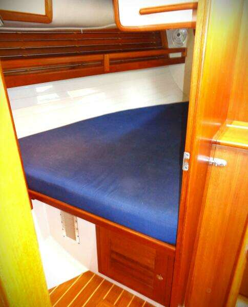 INDIGO 40ft Pacific Seacraft Yacht For Sale