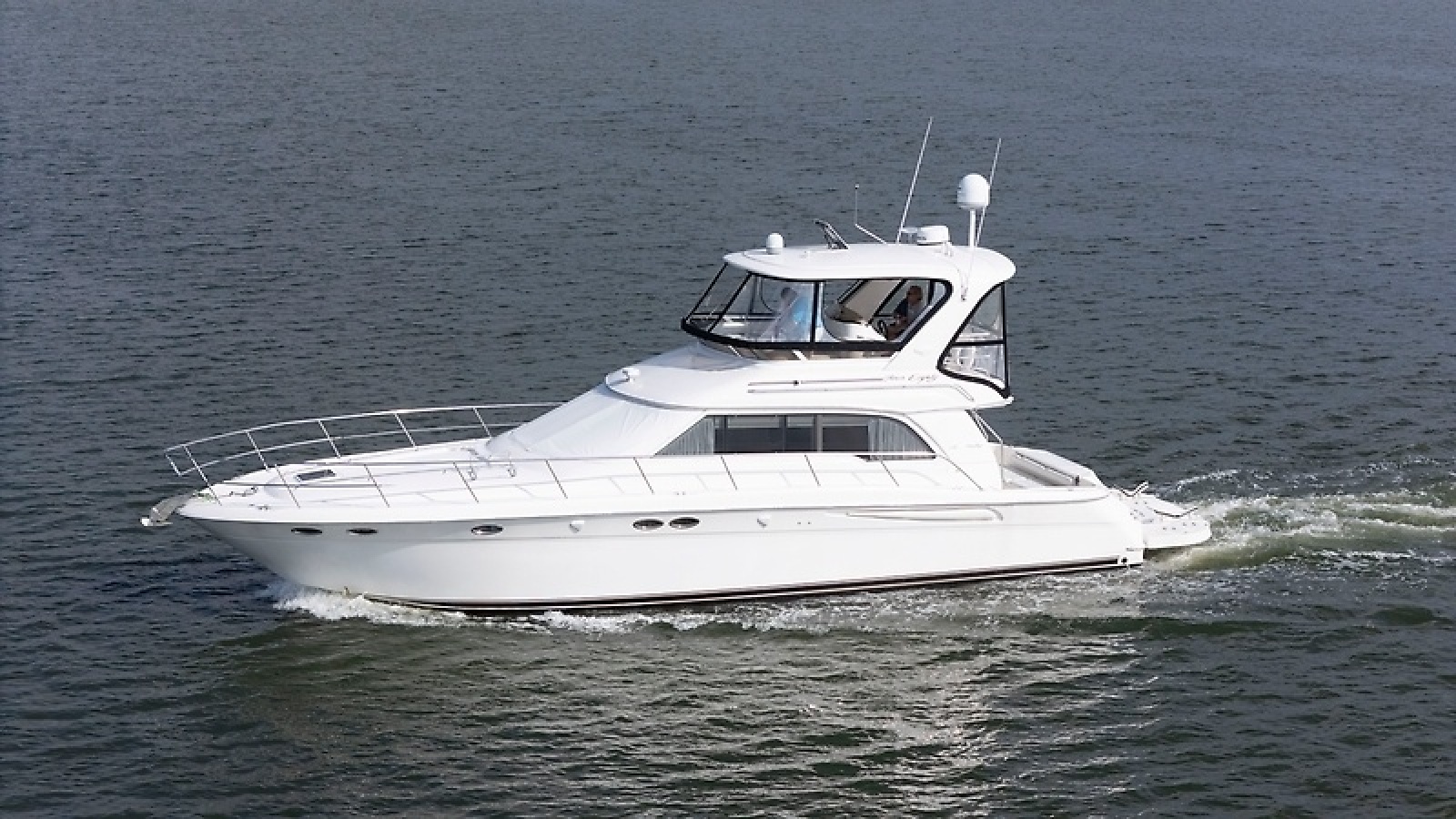 Phase Three Yacht Photos Pics 