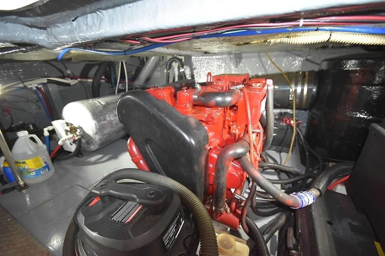 Phase Three Yacht Photos Pics 