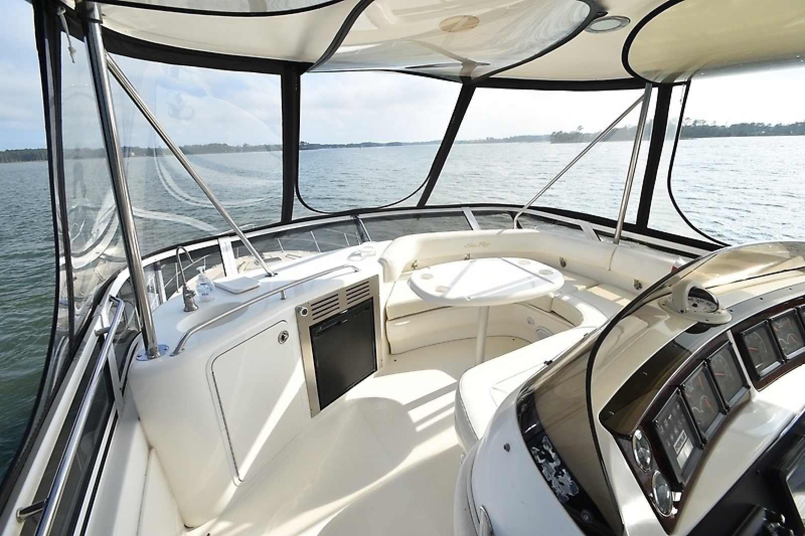 Phase Three Yacht Photos Pics 