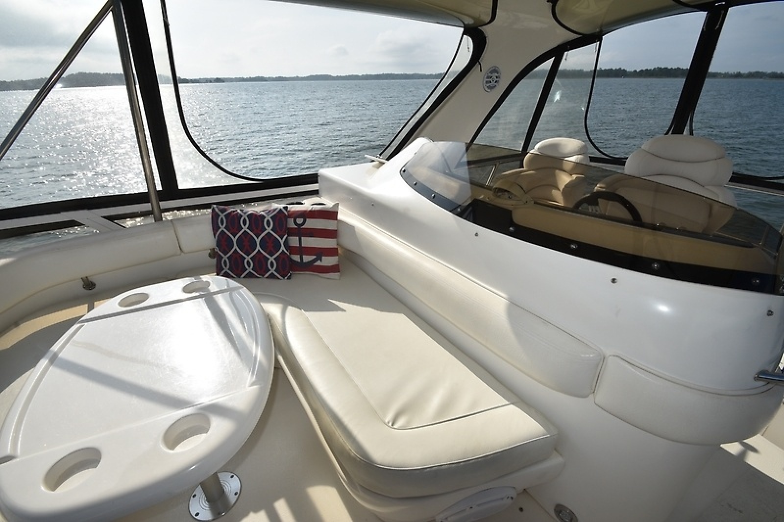 Phase Three Yacht Photos Pics 