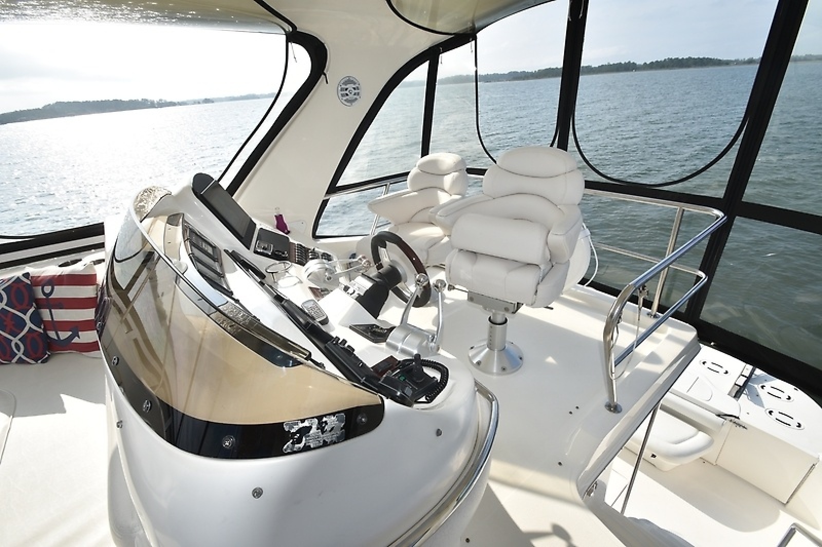 Phase Three Yacht Photos Pics 