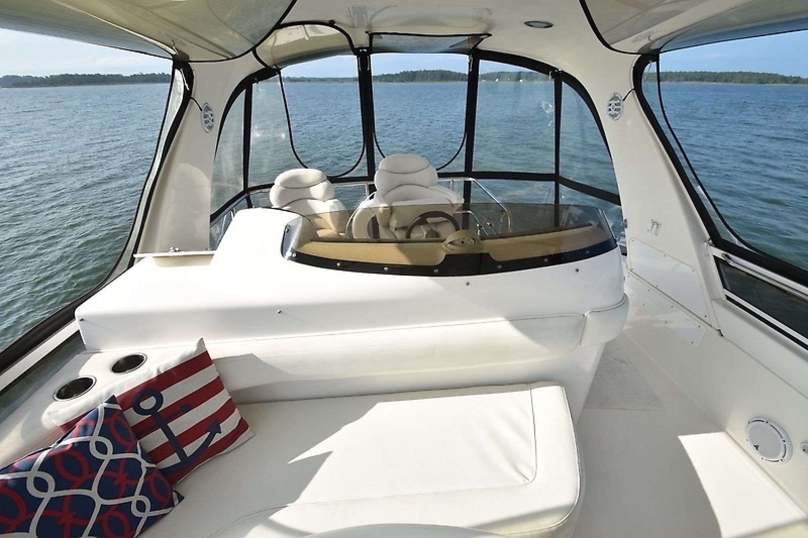 Phase Three Yacht Photos Pics 