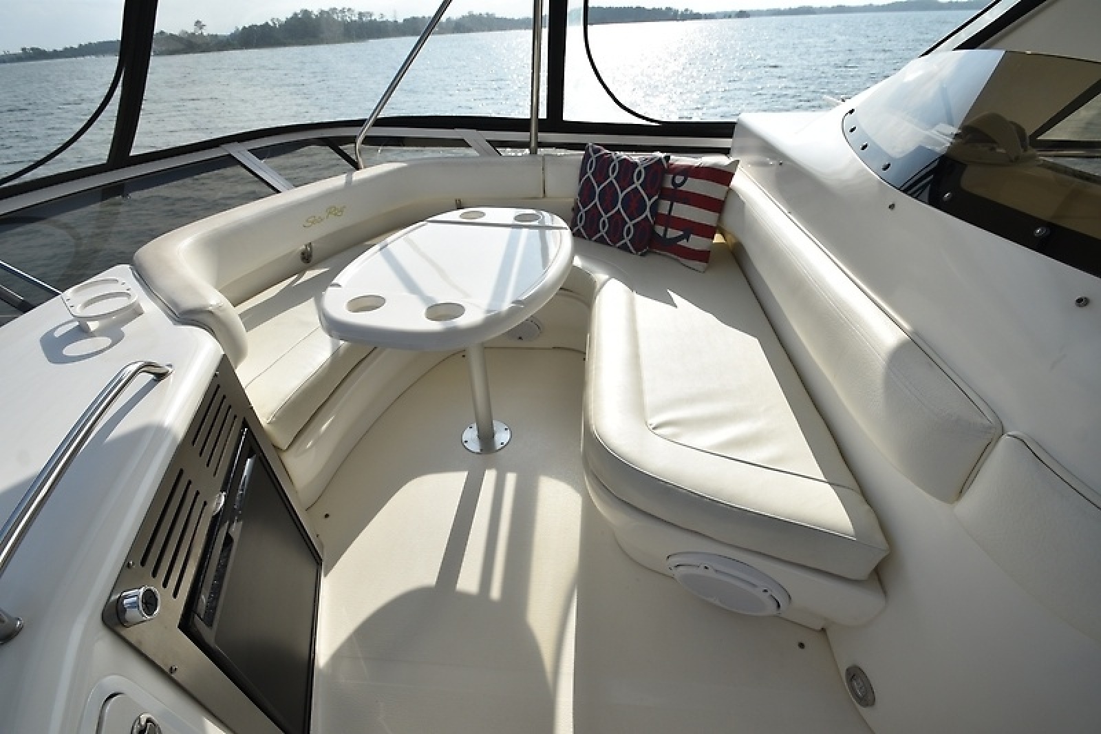 Phase Three Yacht Photos Pics 