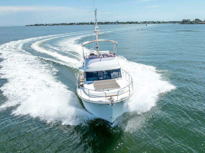 34ft Beneteau Yacht For Sale