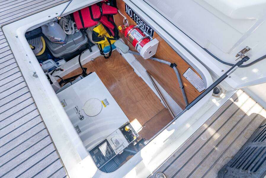 34ft Beneteau Yacht For Sale