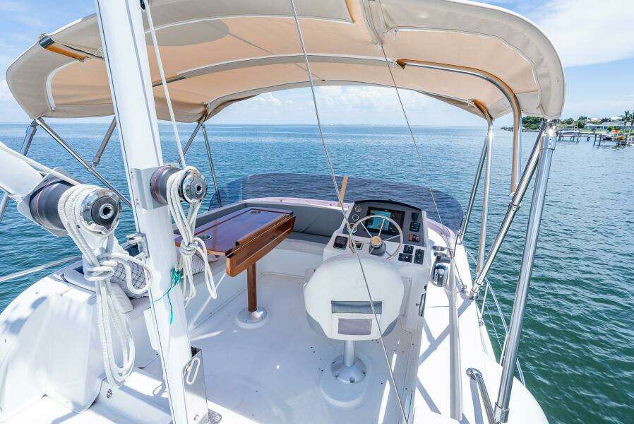 34ft Beneteau Yacht For Sale