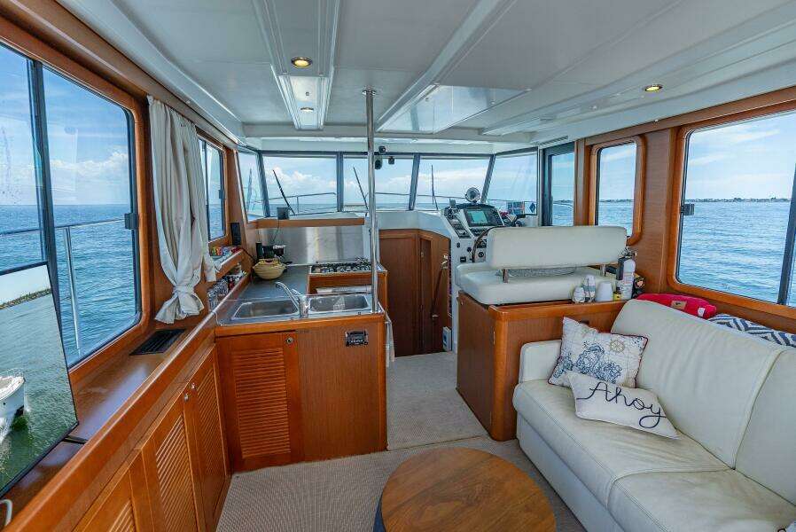 34ft Beneteau Yacht For Sale