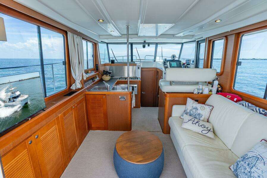 34ft Beneteau Yacht For Sale