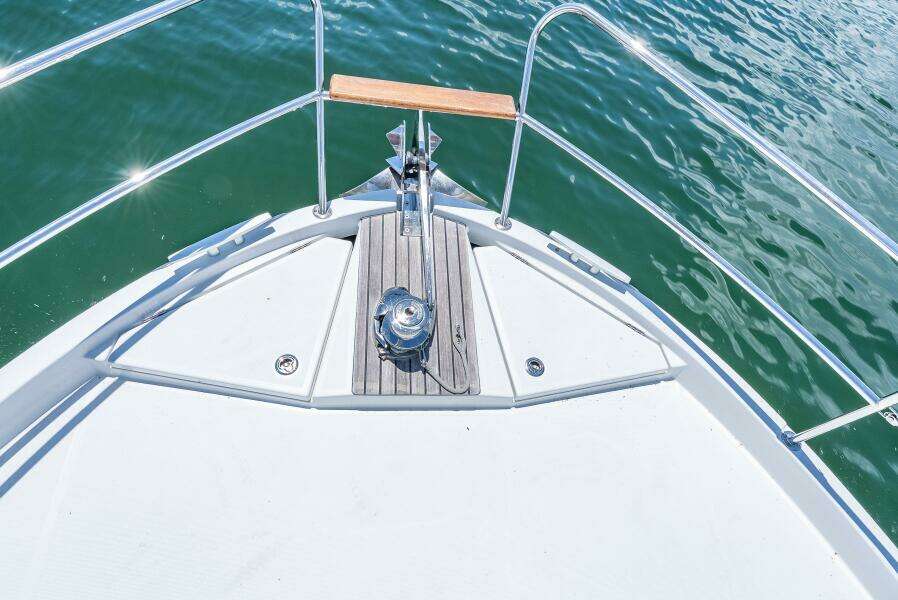 34ft Beneteau Yacht For Sale