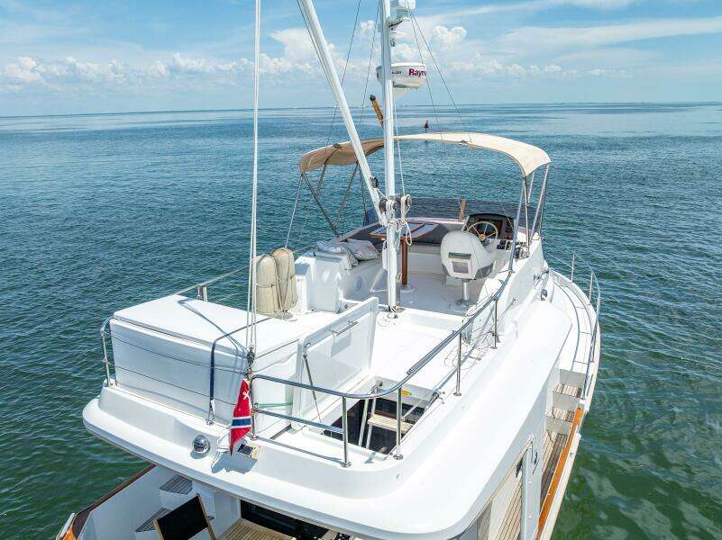 34ft Beneteau Yacht For Sale