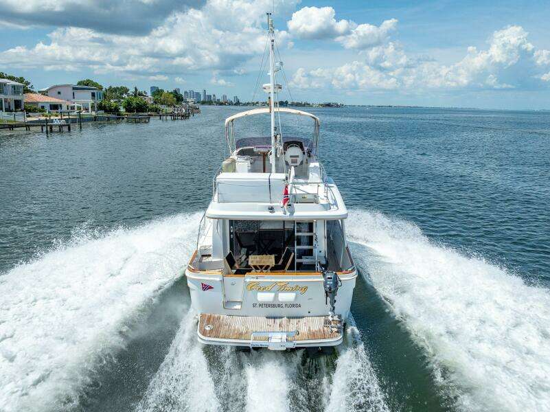 34ft Beneteau Yacht For Sale