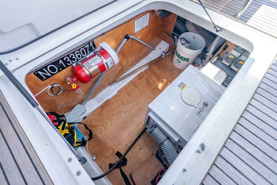 34ft Beneteau Yacht For Sale