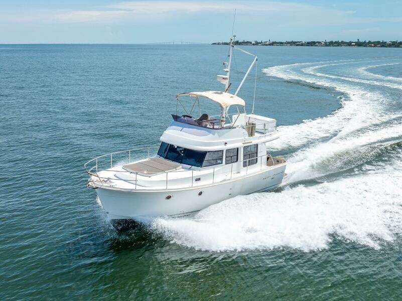 34ft Beneteau Yacht For Sale