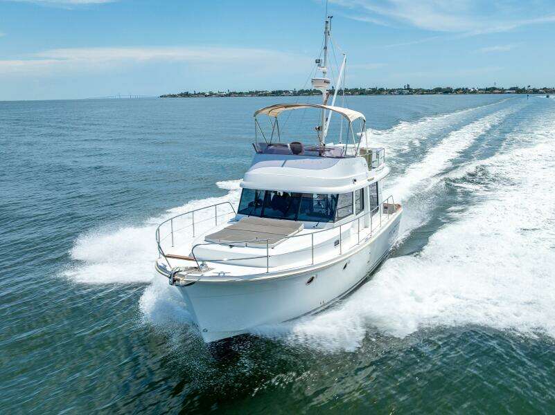 34ft Beneteau Yacht For Sale
