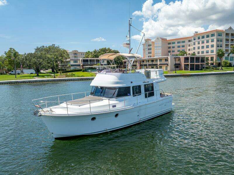 34ft Beneteau Yacht For Sale