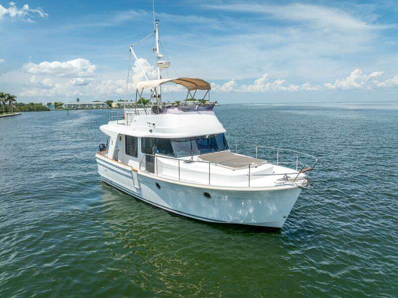 34ft Beneteau Yacht For Sale