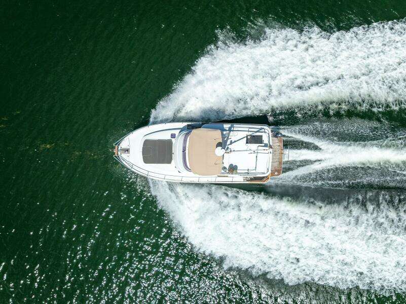 34ft Beneteau Yacht For Sale