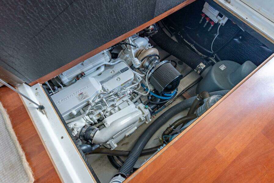 34ft Beneteau Yacht For Sale