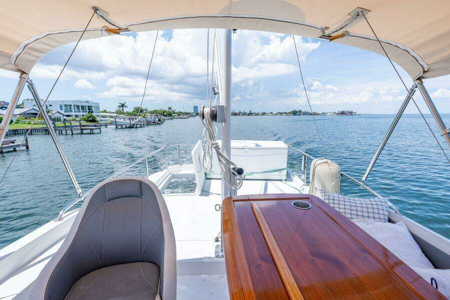34ft Beneteau Yacht For Sale
