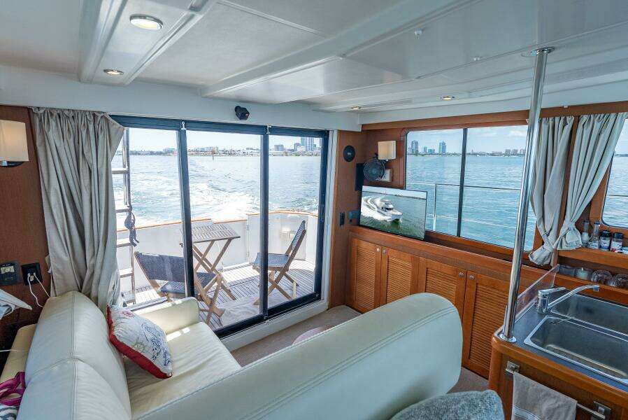 34ft Beneteau Yacht For Sale