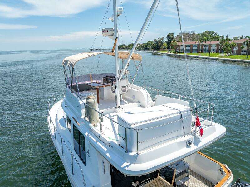 34ft Beneteau Yacht For Sale