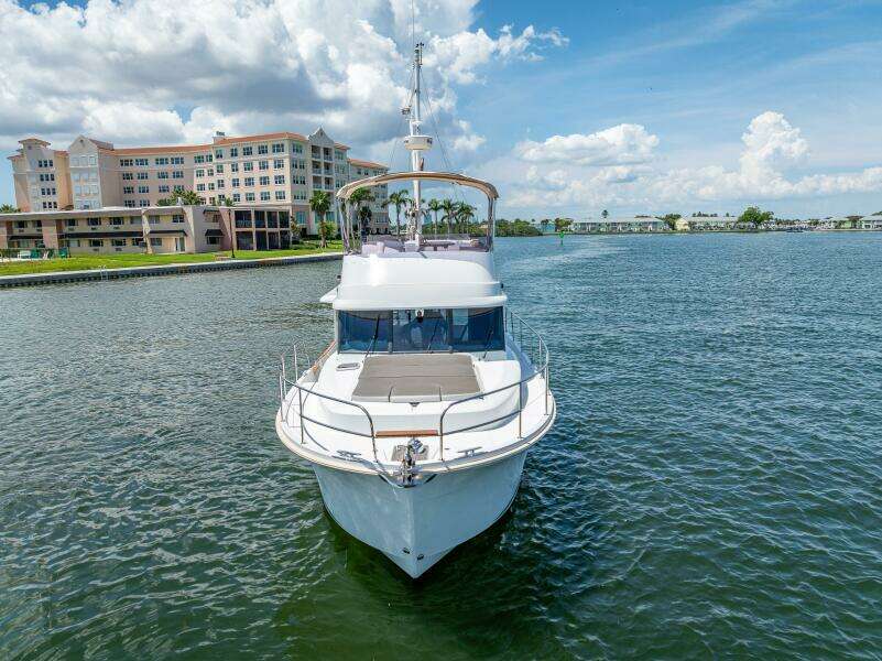 34ft Beneteau Yacht For Sale