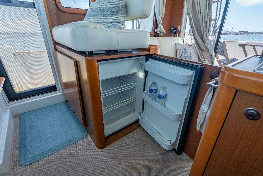 34ft Beneteau Yacht For Sale
