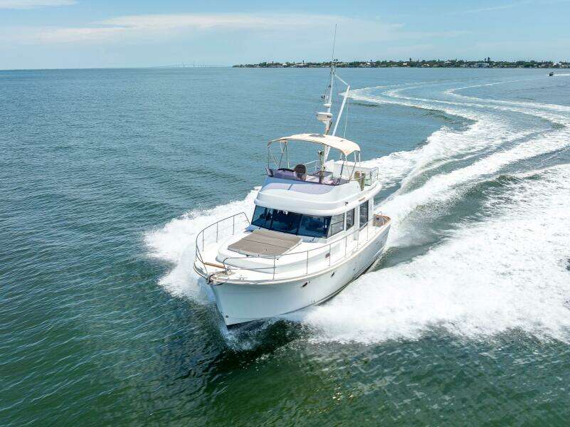 34ft Beneteau Yacht For Sale