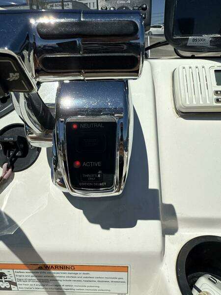 42ft DeFever Yacht For Sale