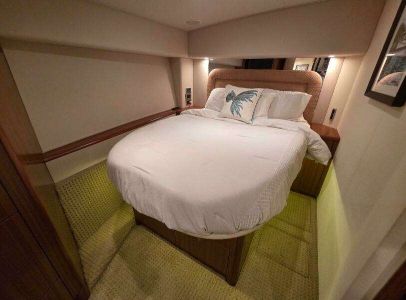 Master Stateroom