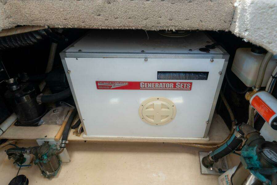 Cinnamon Girl 32ft Nordic Tugs Yacht For Sale