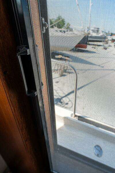 Screen Doors